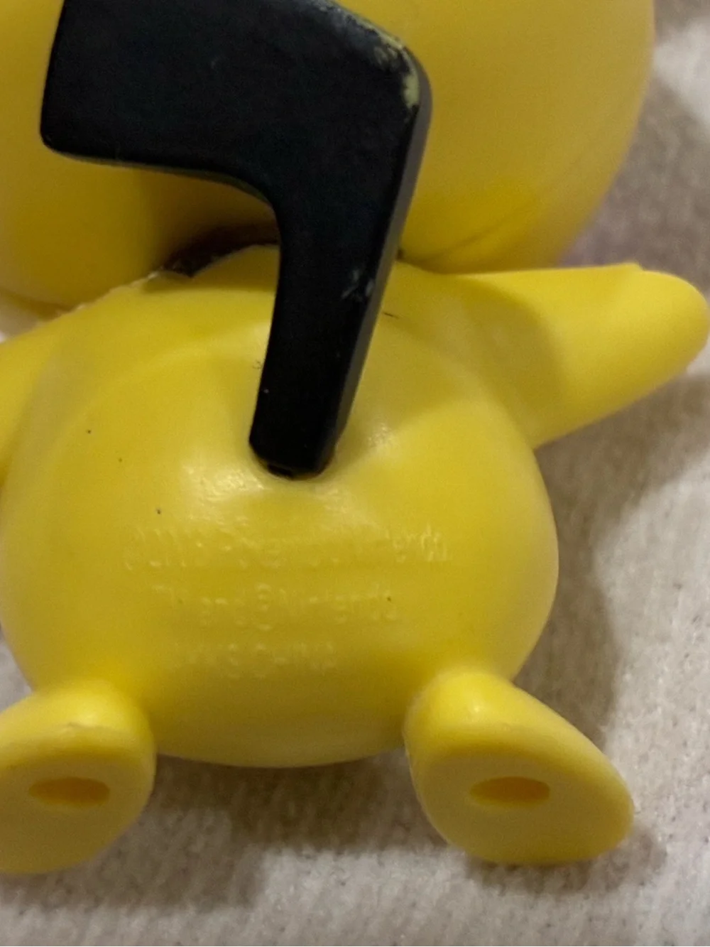 Pokémon this item